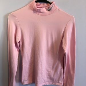 10 / $10 NIKE pro compression shirt
